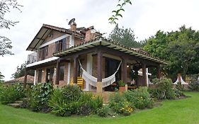 Casa Campestre Villa Cecilia